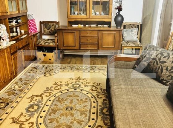 Apartament de vânzare 4 camere Exterior Vest - 191039AV | BLITZ Suceava | Poza2