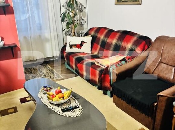 Apartament de vânzare 4 camere Exterior Vest - 191039AV | BLITZ Suceava | Poza4