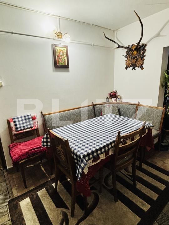 Apartament de vânzare 4 camere Exterior Vest - 191039AV | BLITZ Suceava | Poza12