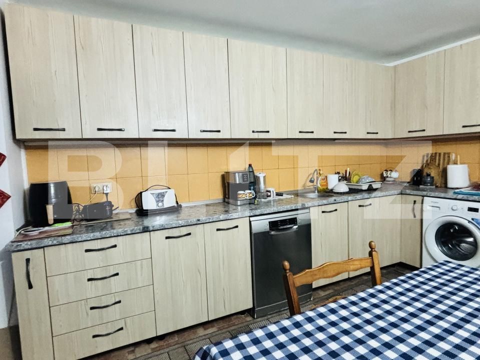 Apartament de vânzare 4 camere Exterior Vest - 191039AV | BLITZ Suceava | Poza14