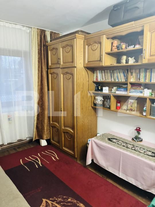 Apartament de vânzare 4 camere Exterior Vest - 191039AV | BLITZ Suceava | Poza10