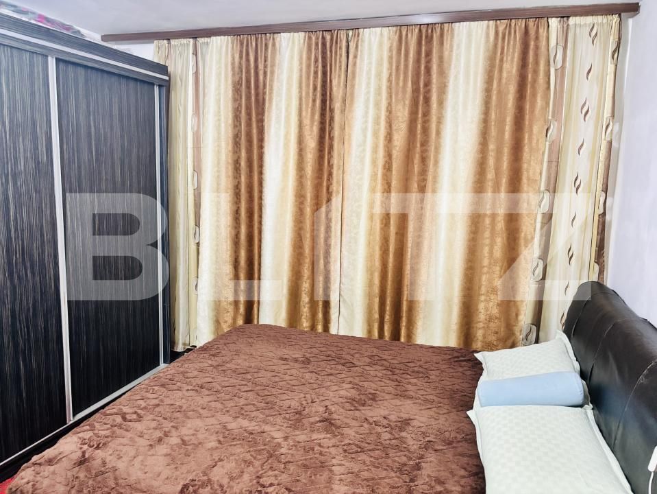 Apartament de vânzare 4 camere Exterior Vest - 191039AV | BLITZ Suceava | Poza8