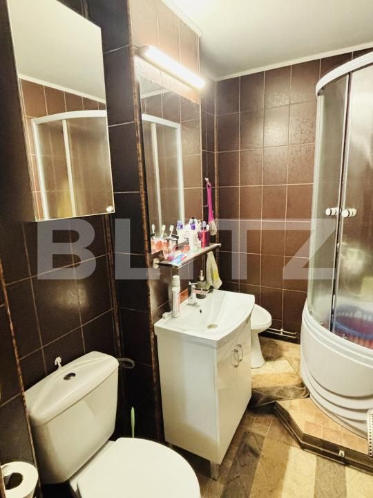 Apartament de vânzare 4 camere Exterior Vest - 191039AV | BLITZ Suceava | Poza17