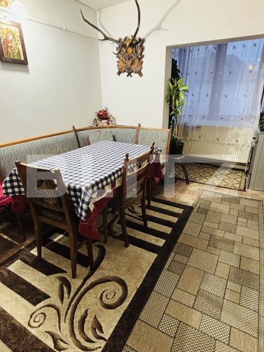 Apartament de vânzare 4 camere Exterior Vest - 191039AV | BLITZ Suceava | Poza13