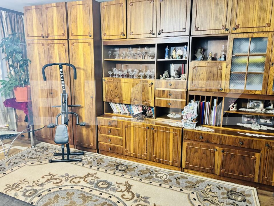 Apartament de vânzare 4 camere Exterior Vest - 191039AV | BLITZ Suceava | Poza3