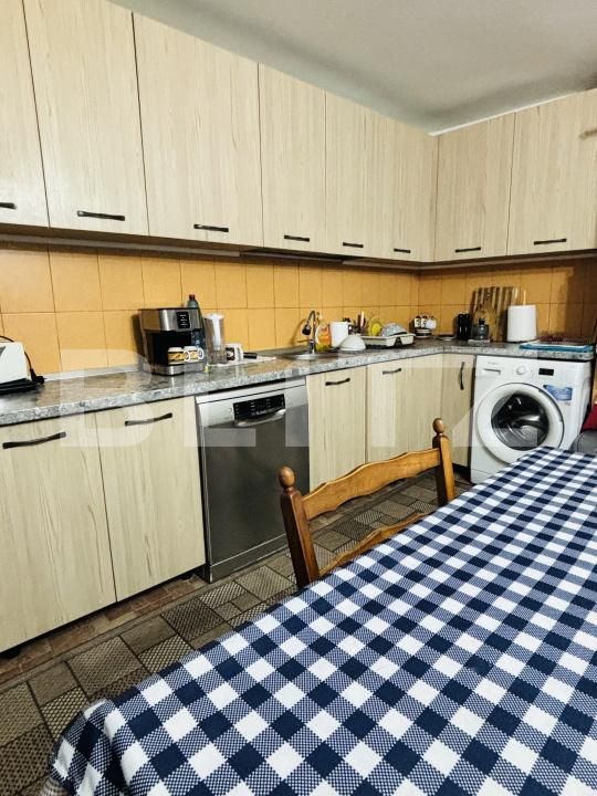 Apartament de vânzare 4 camere Exterior Vest - 191039AV | BLITZ Suceava | Poza16