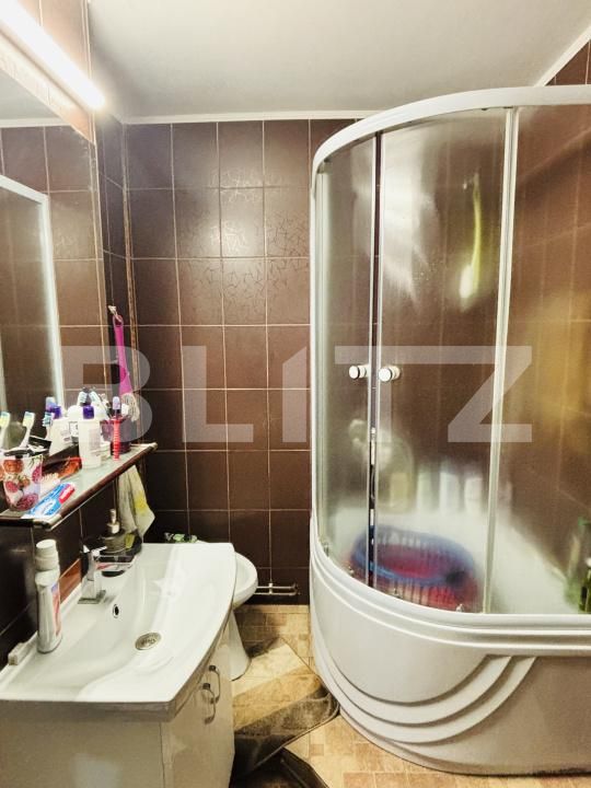 Apartament de vânzare 4 camere Exterior Vest - 191039AV | BLITZ Suceava | Poza18