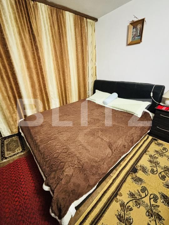 Apartament de vânzare 4 camere Exterior Vest - 191039AV | BLITZ Suceava | Poza7