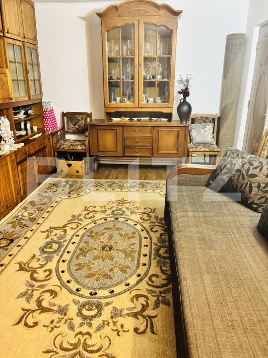 Apartament de vânzare 4 camere Exterior Vest - 191039AV | BLITZ Suceava | Poza2