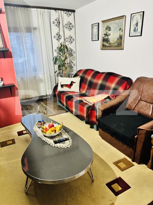 Apartament de vânzare 4 camere Exterior Vest - 191039AV | BLITZ Suceava | Poza4