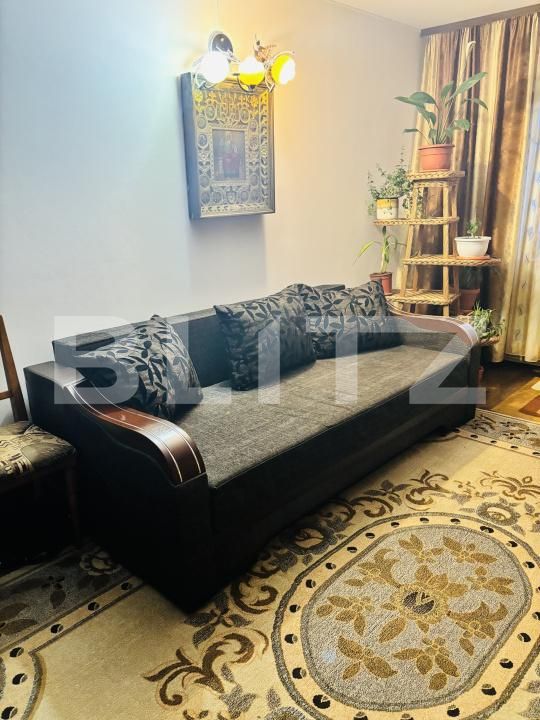 Apartament de vânzare 4 camere Exterior Vest - 191039AV | BLITZ Suceava | Poza6