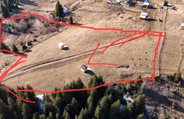 Teren de vânzare Periferie - 157638TV | BLITZ Suceava | Poza1