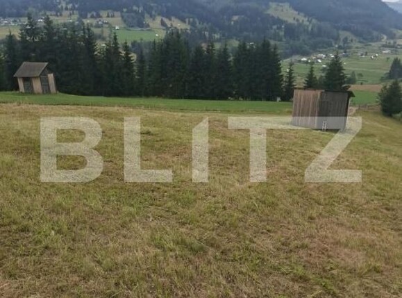 Teren de vânzare Exterior Vest - 191129TV | BLITZ Suceava | Poza2
