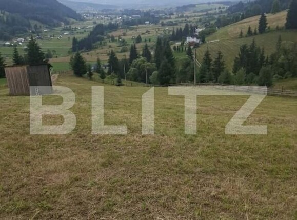 Teren de vânzare Exterior Vest - 191129TV | BLITZ Suceava | Poza3