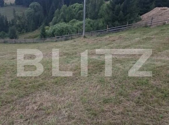 Teren de vânzare Exterior Vest - 191129TV | BLITZ Suceava | Poza6