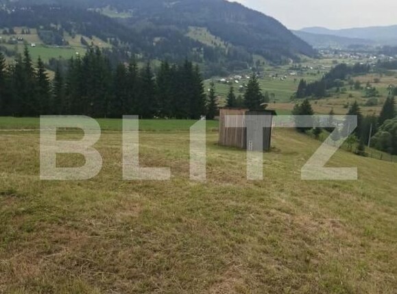 Teren de vânzare Exterior Vest - 191129TV | BLITZ Suceava | Poza1