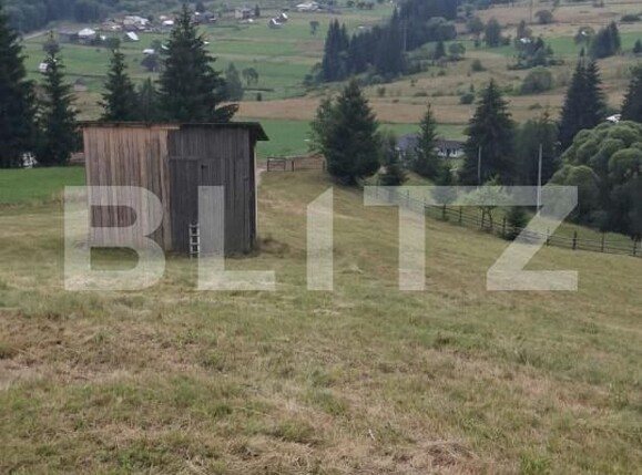 Teren de vânzare Exterior Vest - 191129TV | BLITZ Suceava | Poza5