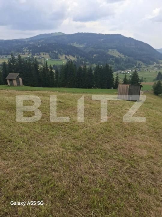 Teren de vânzare Exterior Vest - 191129TV | BLITZ Suceava | Poza2