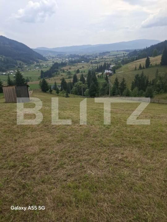 Teren de vânzare Exterior Vest - 191129TV | BLITZ Suceava | Poza3
