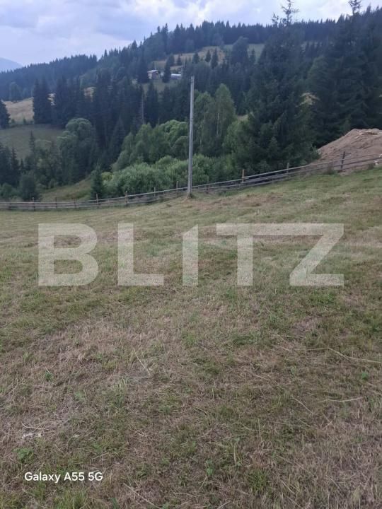 Teren de vânzare Exterior Vest - 191129TV | BLITZ Suceava | Poza6