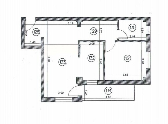 Apartament de vânzare 2 camere Obcini - 191141AV | BLITZ Suceava | Poza1