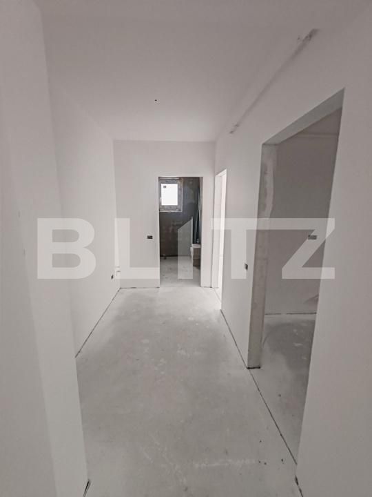 Apartament de vânzare 2 camere Obcini - 191141AV | BLITZ Suceava | Poza3