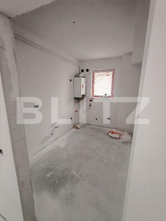 Apartament de vânzare 2 camere Obcini - 191141AV | BLITZ Suceava | Poza2