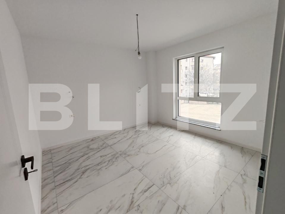 Apartament de vânzare 3 camere Obcini - 191144AV | BLITZ Suceava | Poza4