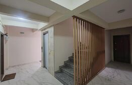 Microapartament etaj 1, bloc nou- zona Obcini