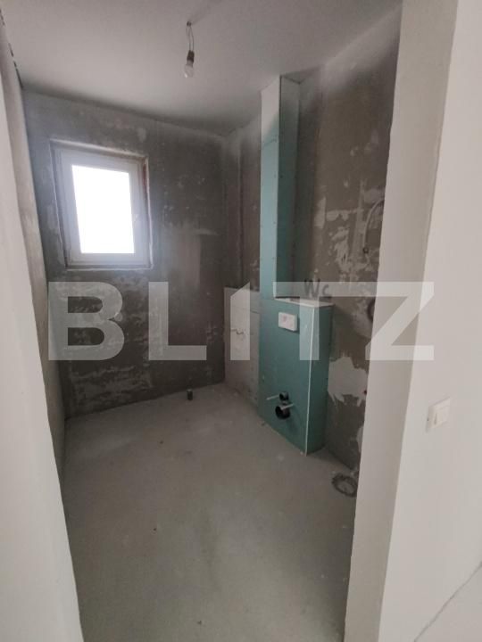 Apartament de vânzare 3 camere Exterior Vest - 191155AV | BLITZ Suceava | Poza4