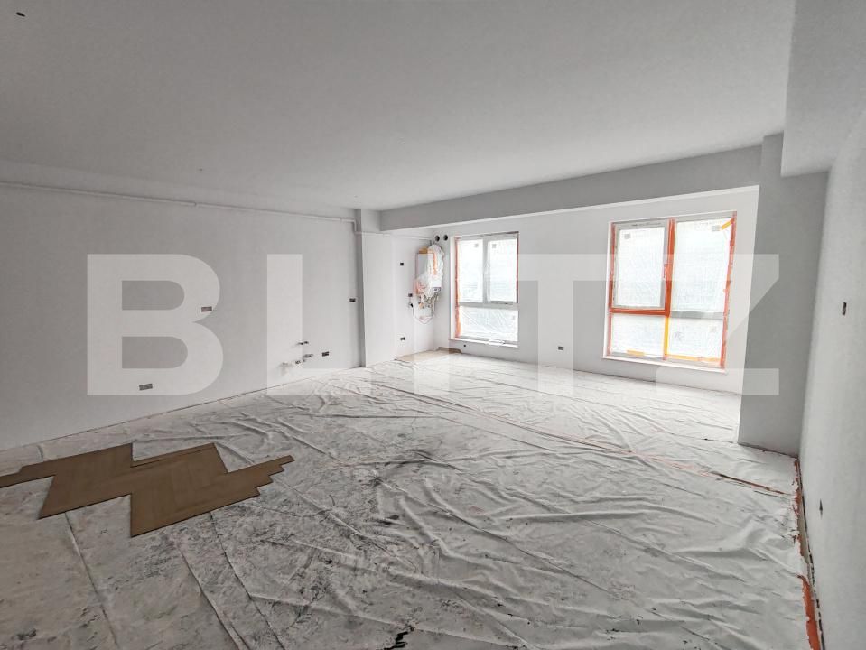 Apartament de vânzare 3 camere Obcini - 191159AV | BLITZ Suceava | Poza3