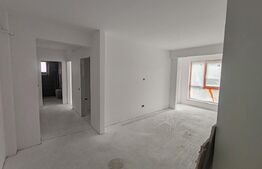 Apartament 2 camere, etaj 1, bloc nou- zona Obcini