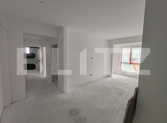 Apartament de vânzare 2 camere Obcini - 191160AV | BLITZ Suceava | Poza4