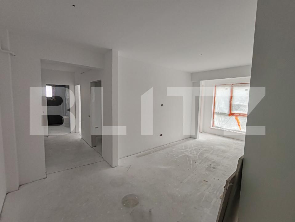 Apartament de vânzare 2 camere Obcini - 191160AV | BLITZ Suceava | Poza4