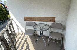 Apartament 2 Camere - Etaj 1 - Zona Centrală 