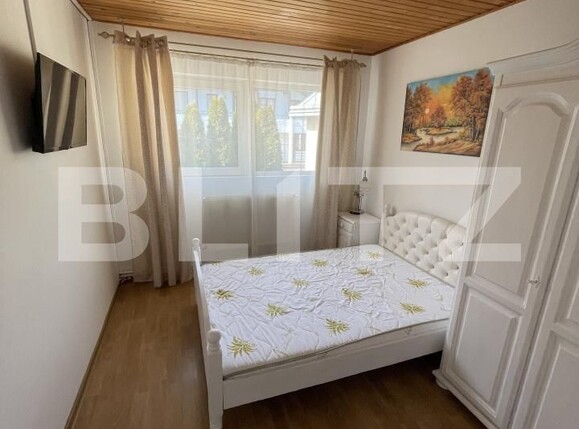 Apartament de închiriat 2 camere Central - 191165AI | BLITZ Suceava | Poza1