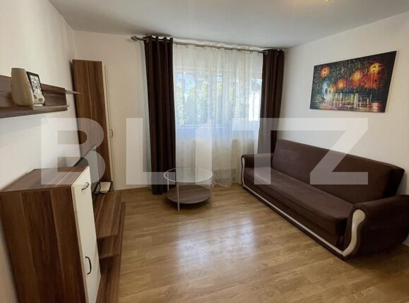 Apartament de închiriat 2 camere Central - 191165AI | BLITZ Suceava | Poza2