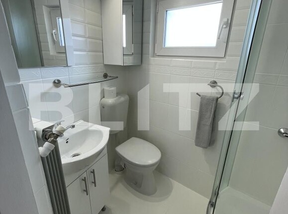 Apartament de închiriat 2 camere Central - 191165AI | BLITZ Suceava | Poza4