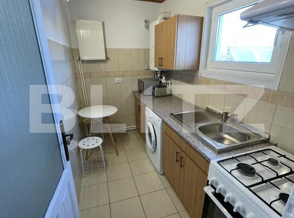 Apartament de închiriat 2 camere Central - 191165AI | BLITZ Suceava | Poza3