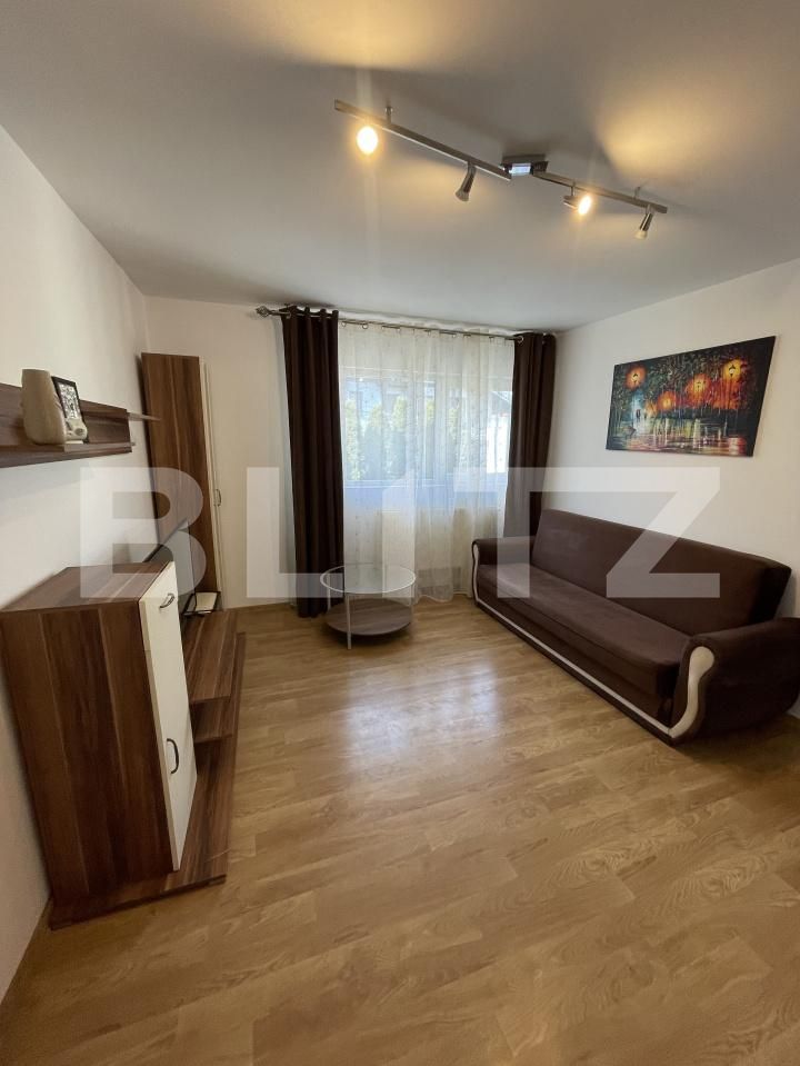 Apartament de închiriat 2 camere Central - 191165AI | BLITZ Suceava | Poza2