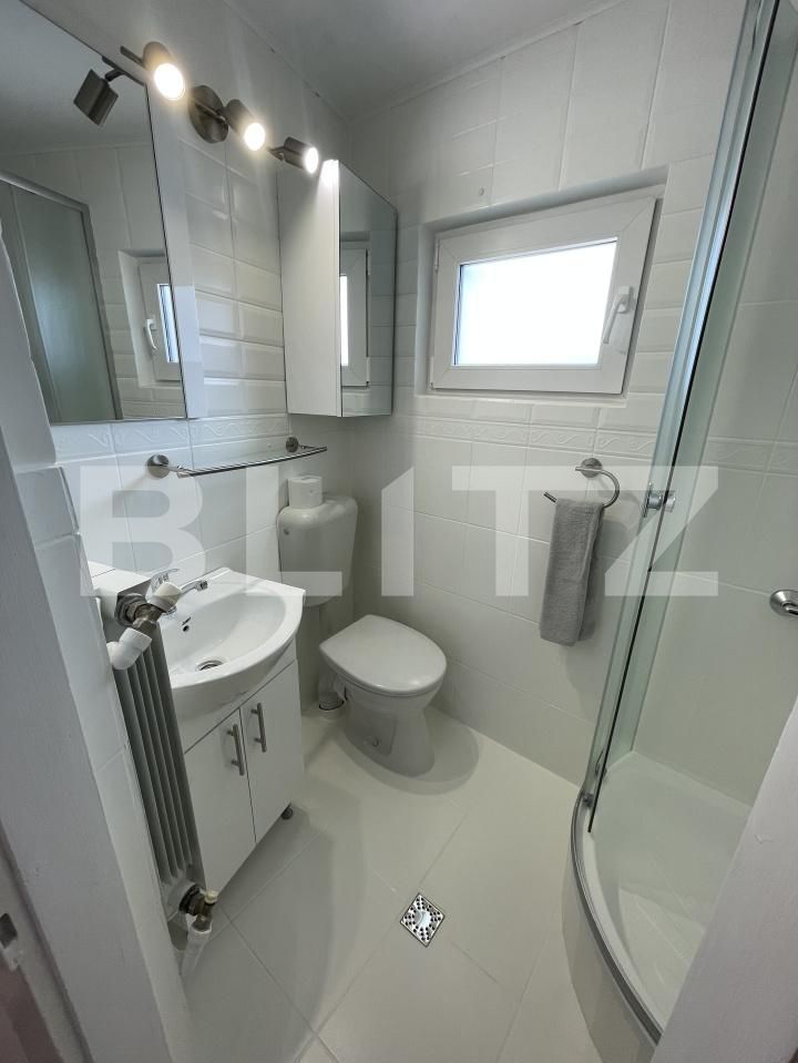 Apartament de închiriat 2 camere Central - 191165AI | BLITZ Suceava | Poza4