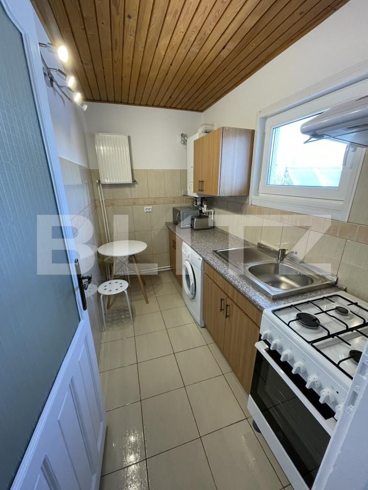 Apartament de închiriat 2 camere Central - 191165AI | BLITZ Suceava | Poza3