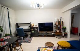 Apartament 2 camere, 66mp, bloc nou, cartier Obcini