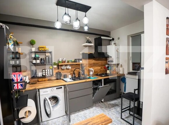 Apartament de vânzare 2 camere Obcini - 191196AV | BLITZ Suceava | Poza3