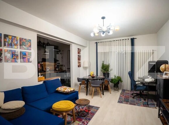 Apartament de vânzare 2 camere Obcini - 191196AV | BLITZ Suceava | Poza1