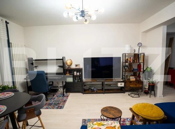 Apartament de vânzare 2 camere Obcini - 191196AV | BLITZ Suceava | Poza2