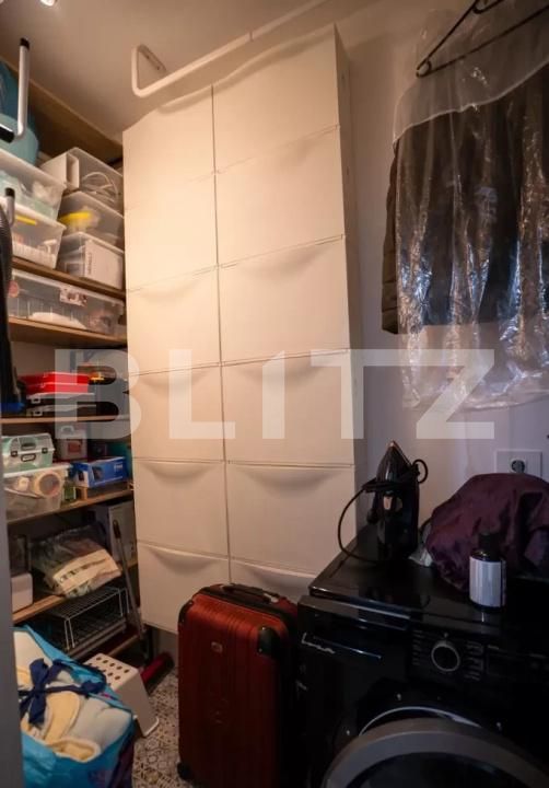 Apartament de vânzare 2 camere Obcini - 191196AV | BLITZ Suceava | Poza8