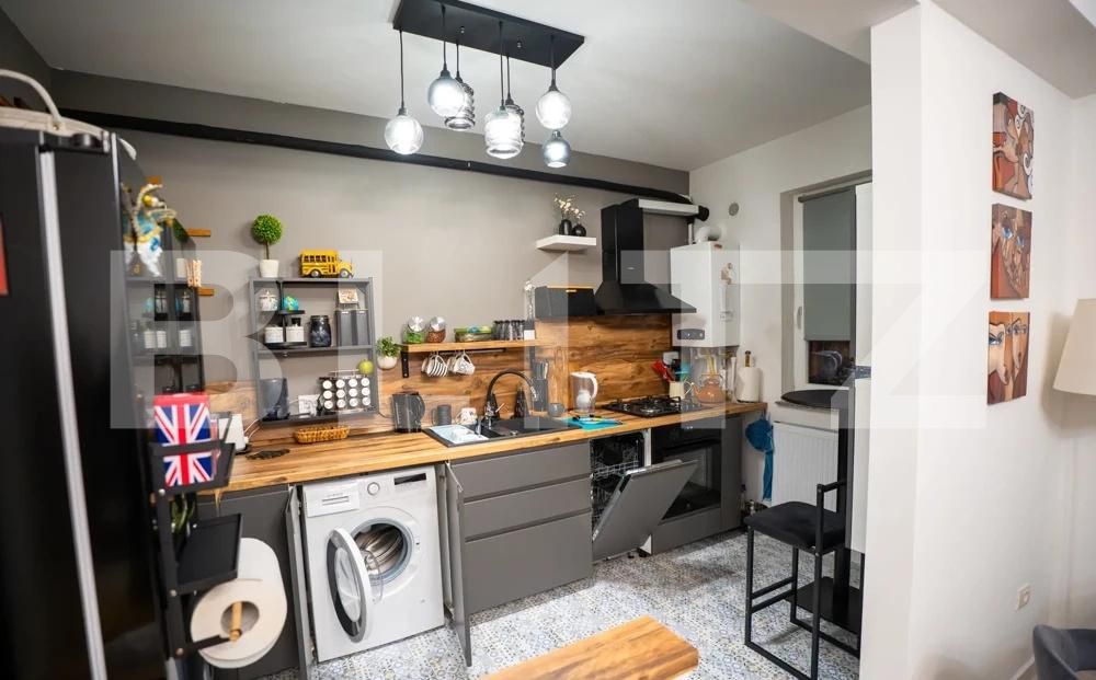 Apartament de vânzare 2 camere Obcini - 191196AV | BLITZ Suceava | Poza3