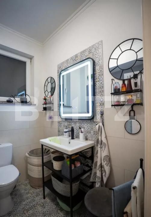 Apartament de vânzare 2 camere Obcini - 191196AV | BLITZ Suceava | Poza5