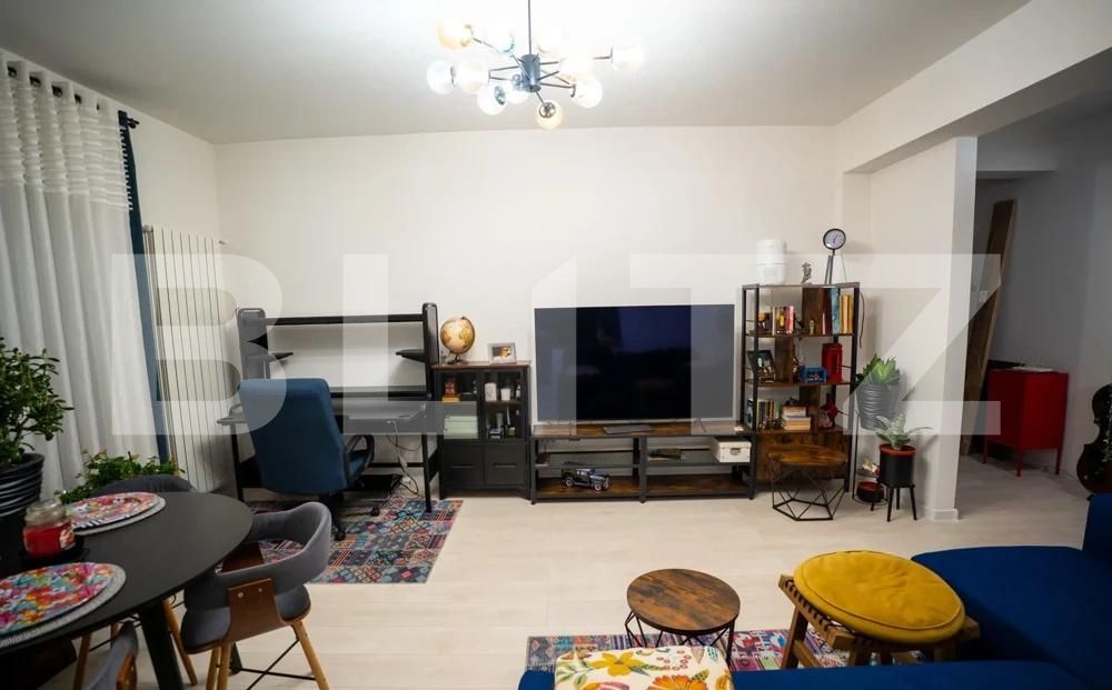 Apartament de vânzare 2 camere Obcini - 191196AV | BLITZ Suceava | Poza2